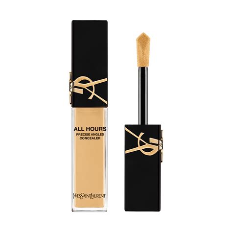 yves saint laurent all hours concealer 1 porcelain|ysl concealer price.